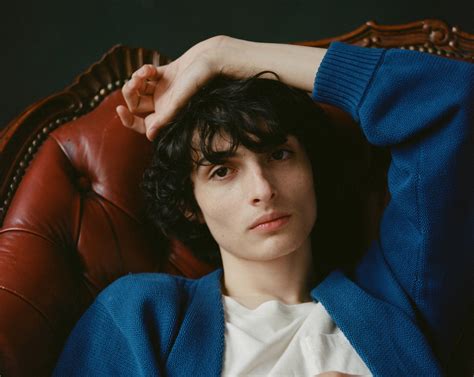 Finn Wolfhard